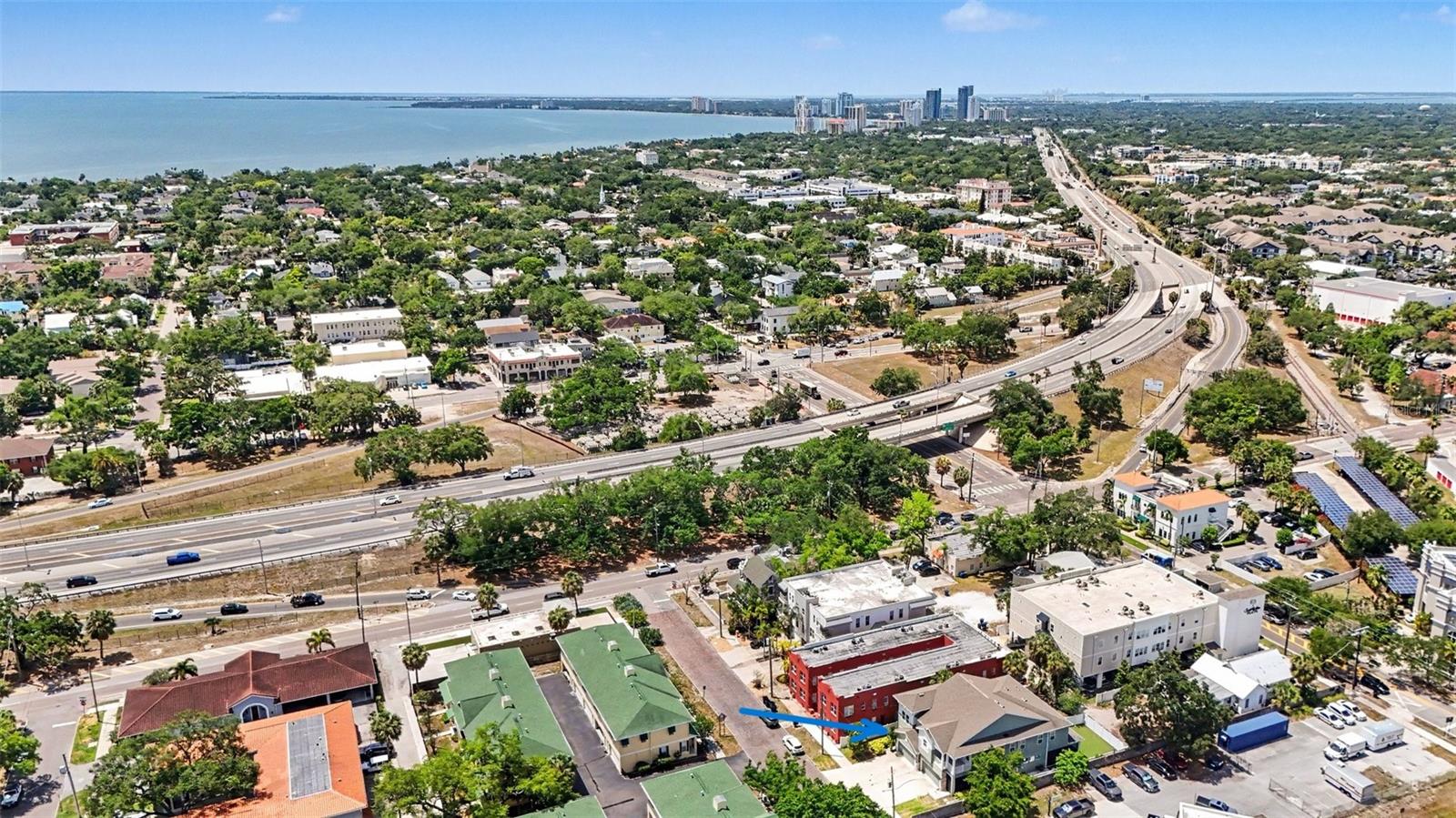 KELLYS ALICE SUB - Residential Lease