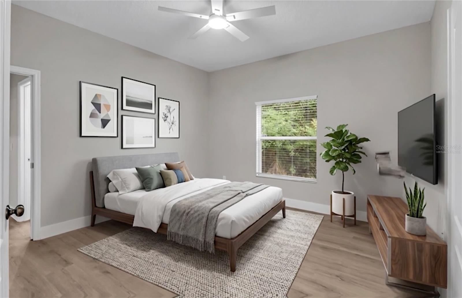 WINTERMERE POINTE PH 02 46/141 - Residential