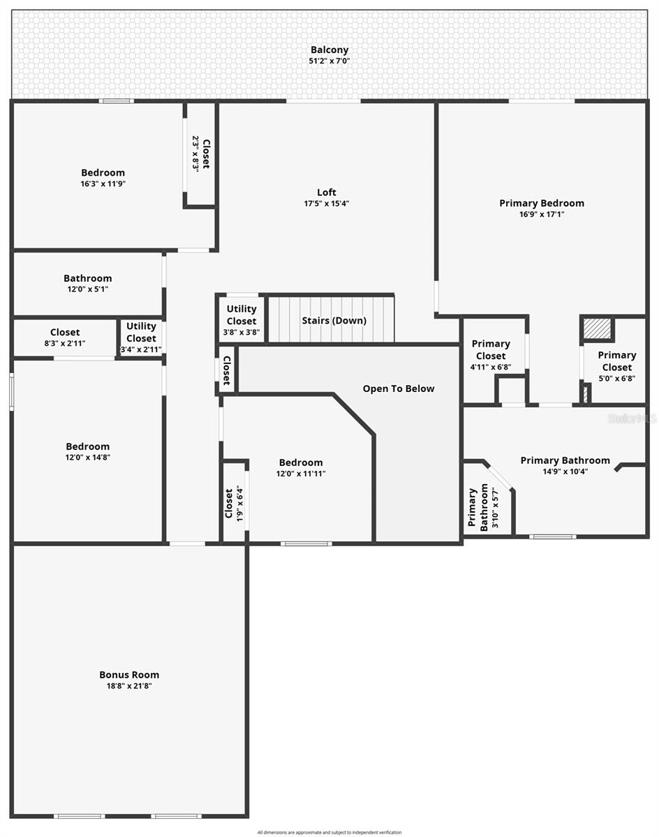 WINTERMERE POINTE PH 02 46/141 - Residential
