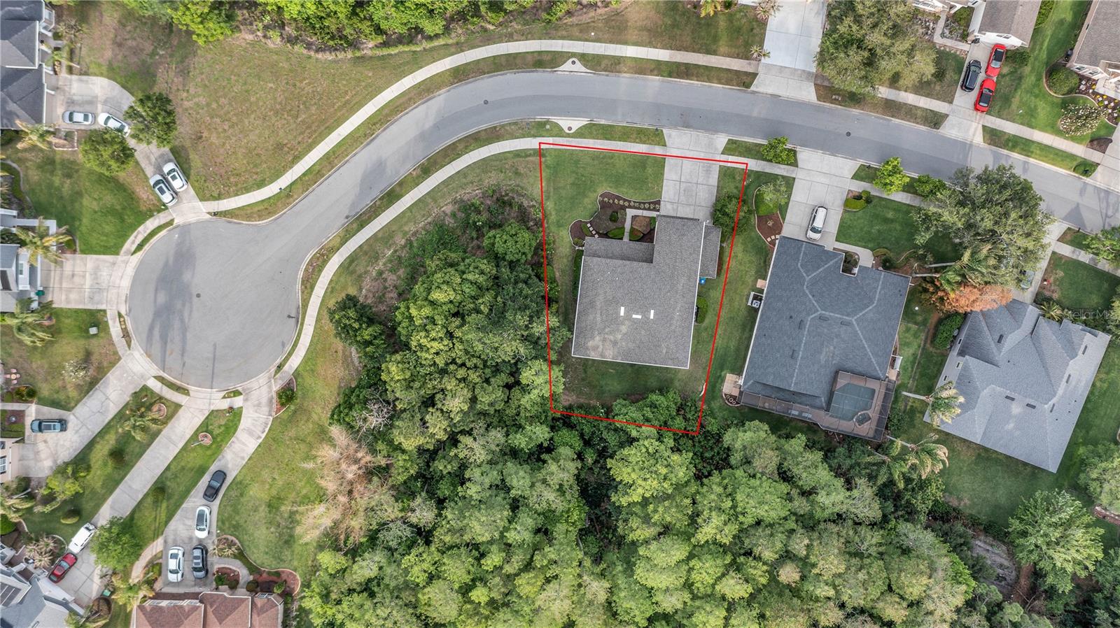 WINTERMERE POINTE PH 02 46/141 - Residential