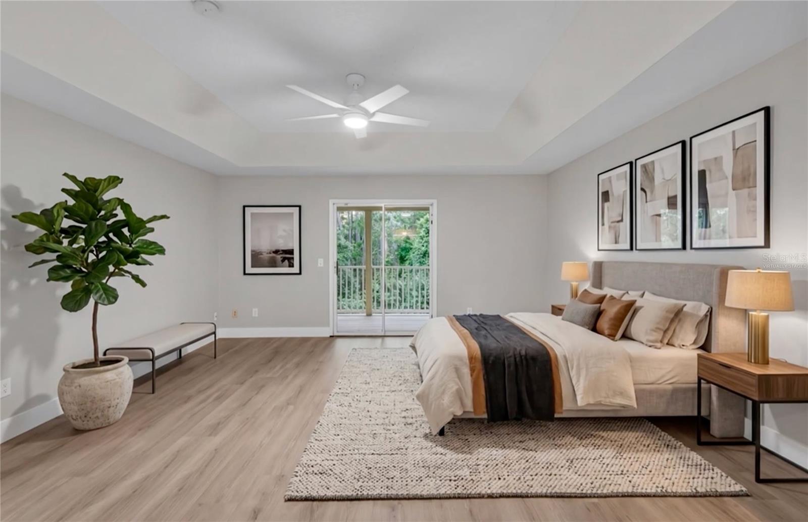 WINTERMERE POINTE PH 02 46/141 - Residential