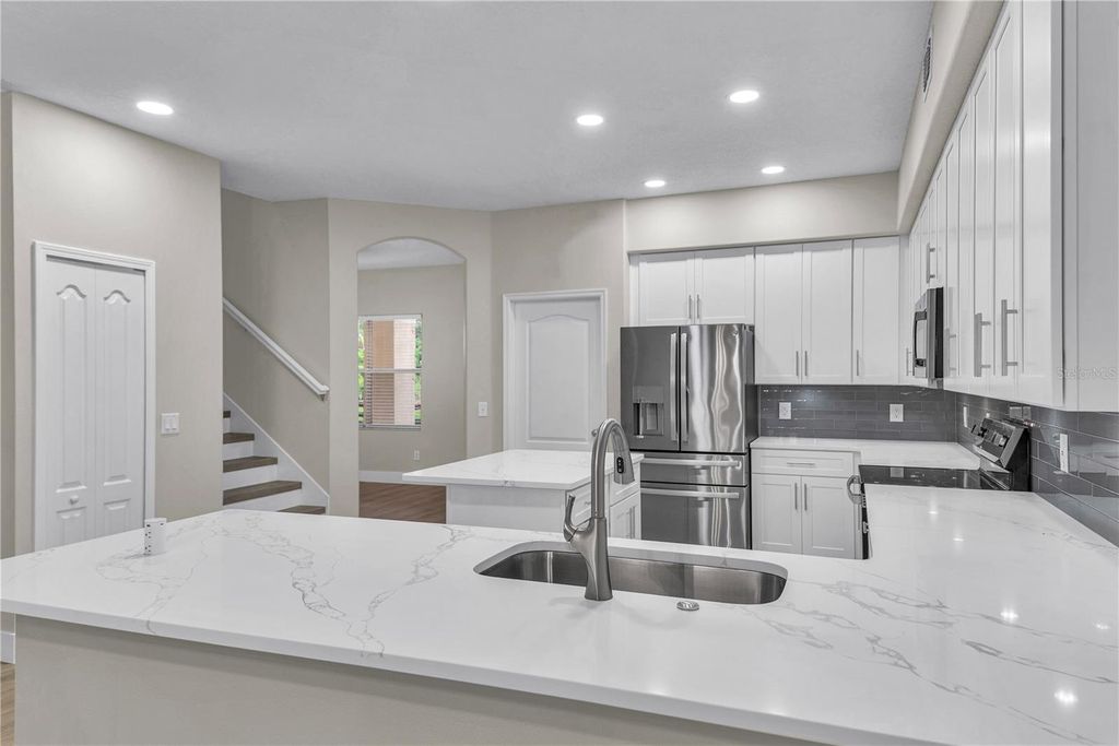 Photo of 2640 Grove View Drive, Winter Garden, FL 34787 (MLS # O6401215)