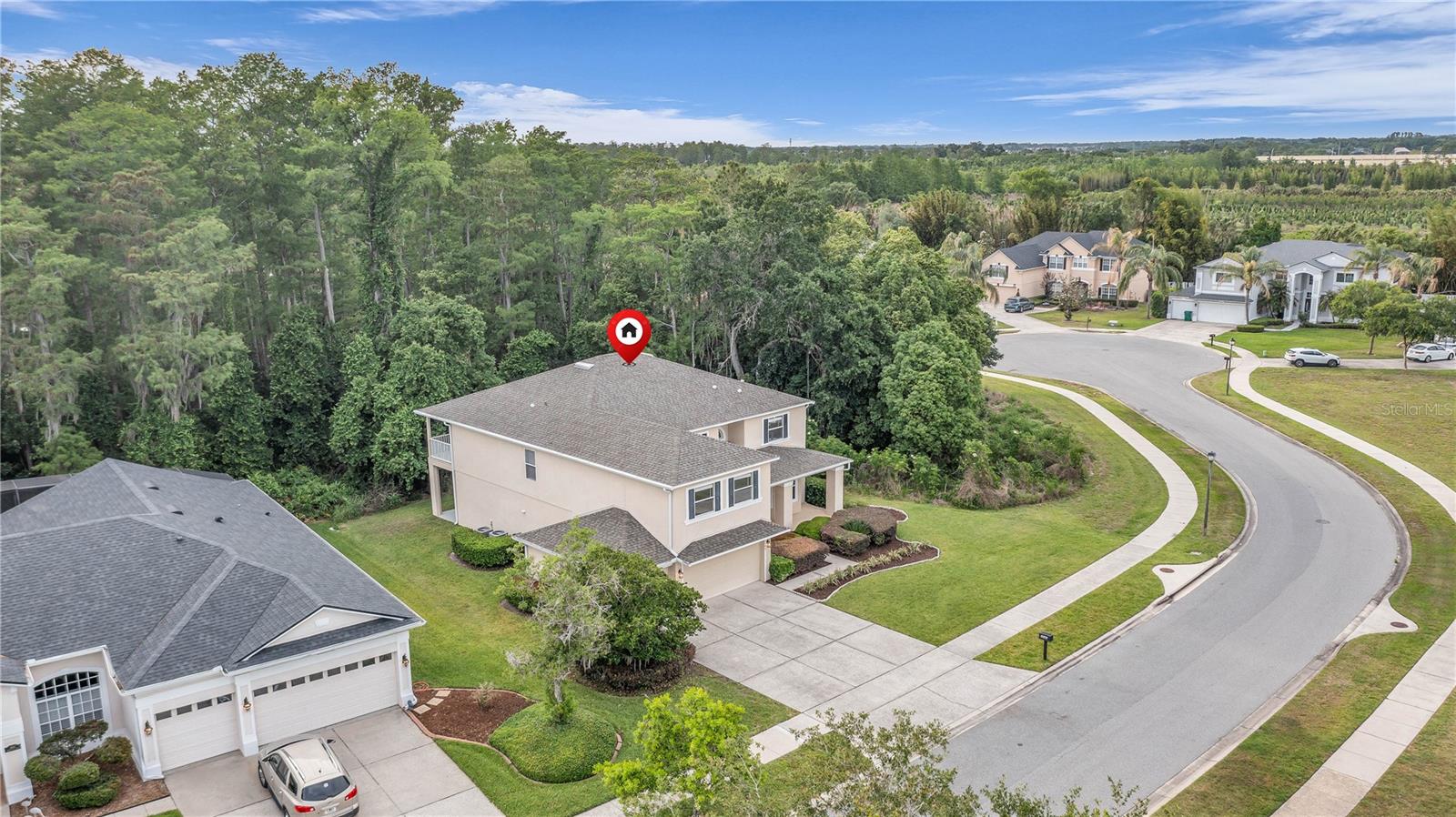 WINTERMERE POINTE PH 02 46/141 - Residential