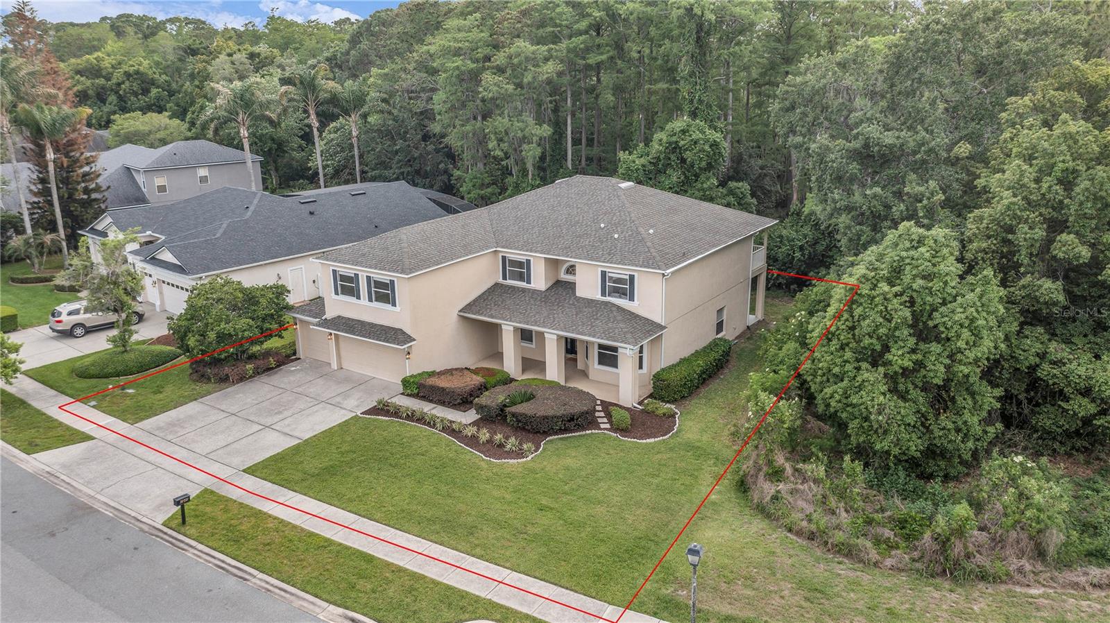 WINTERMERE POINTE PH 02 46/141 - Residential