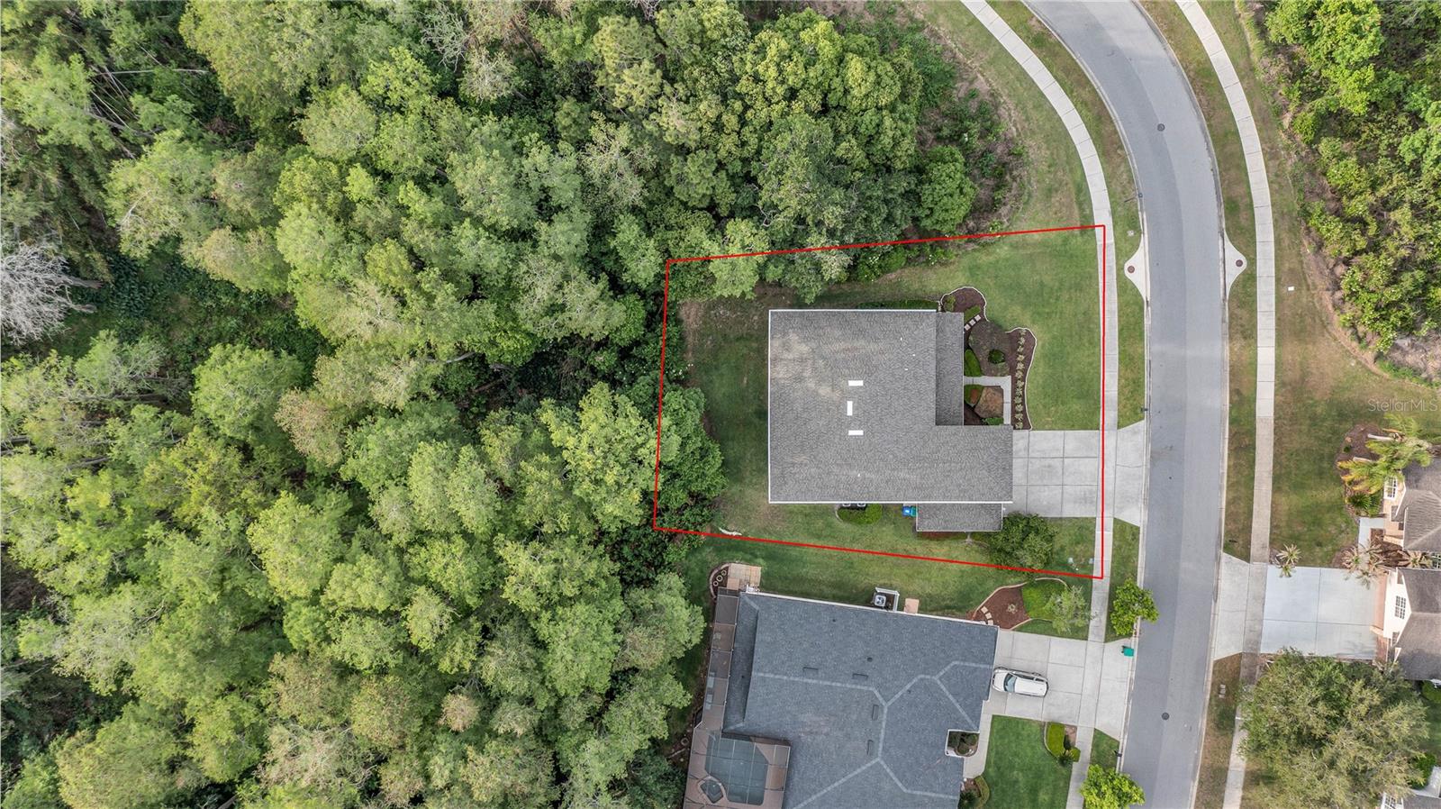 WINTERMERE POINTE PH 02 46/141 - Residential