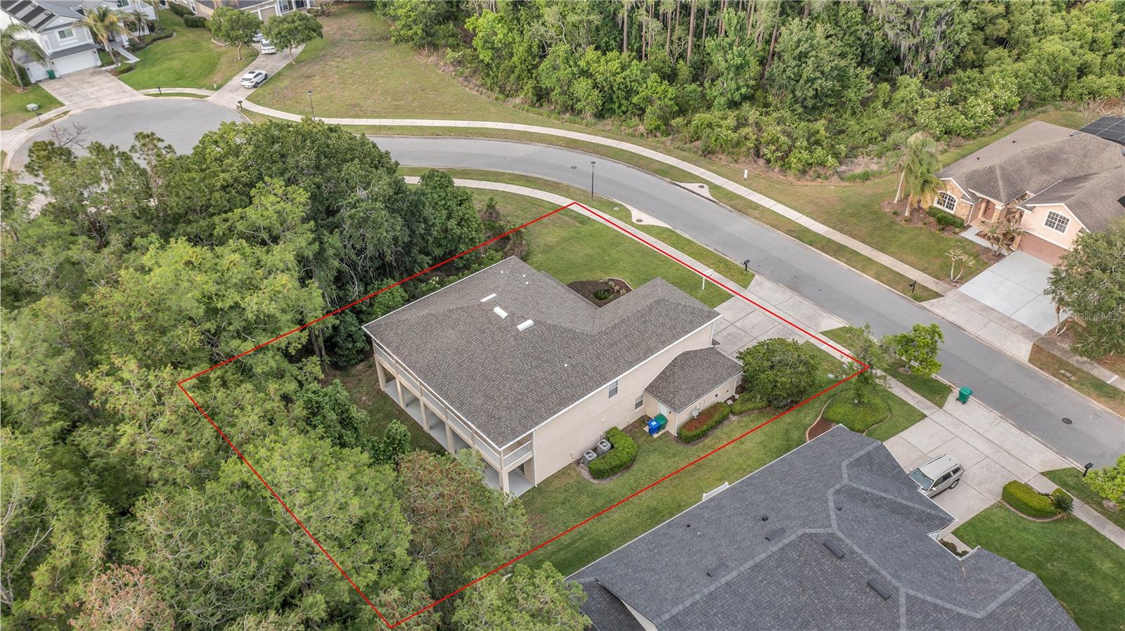 WINTERMERE POINTE PH 02 46/141 - Residential