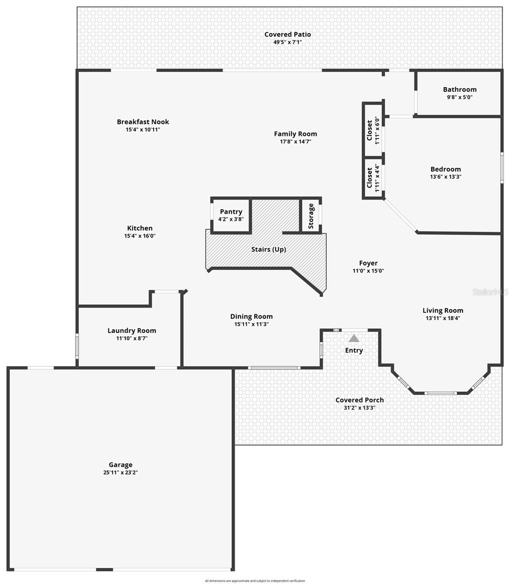 WINTERMERE POINTE PH 02 46/141 - Residential