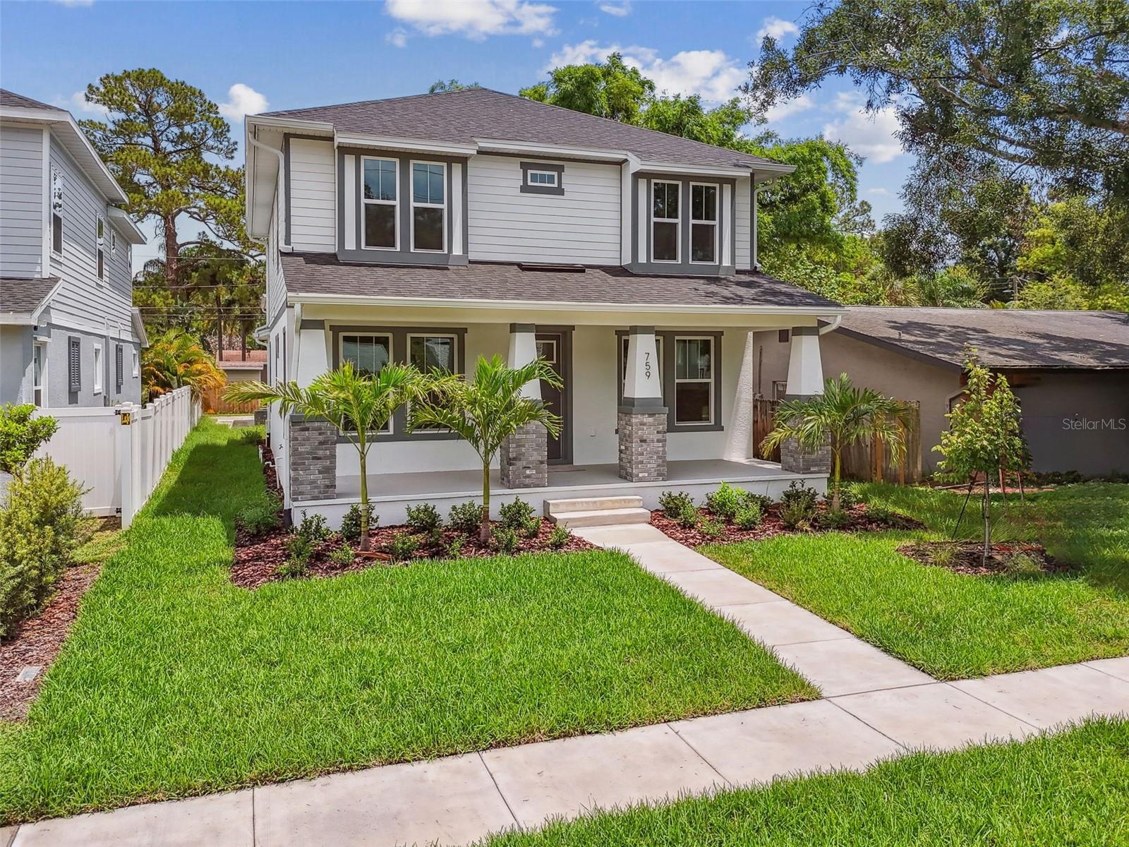 5663 DARTMOUTH AVENUE N