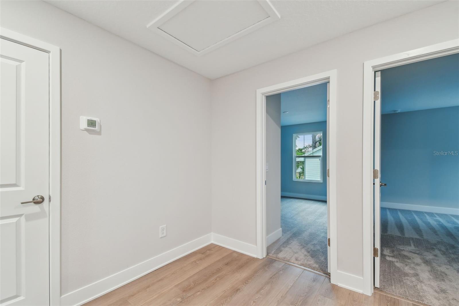 NORTHEAST PARK - Residential