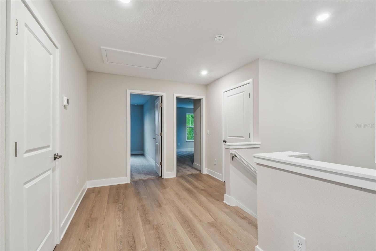 NORTHEAST PARK - Residential