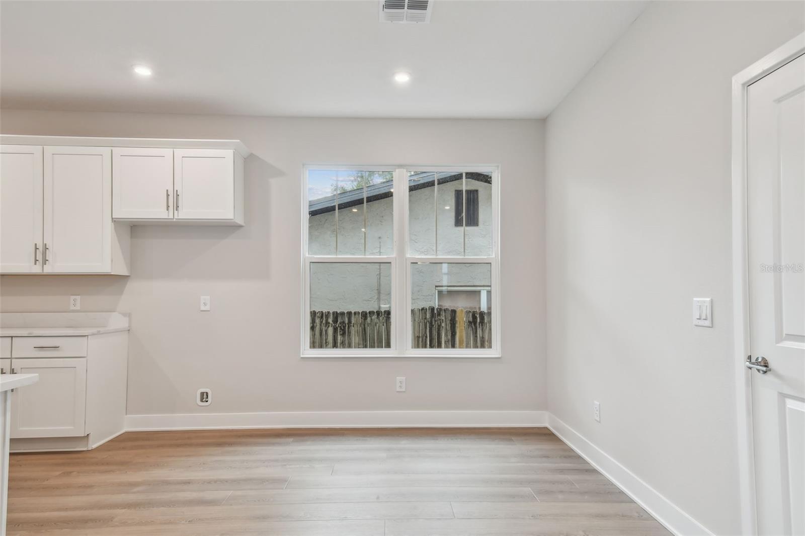 NORTHEAST PARK - Residential