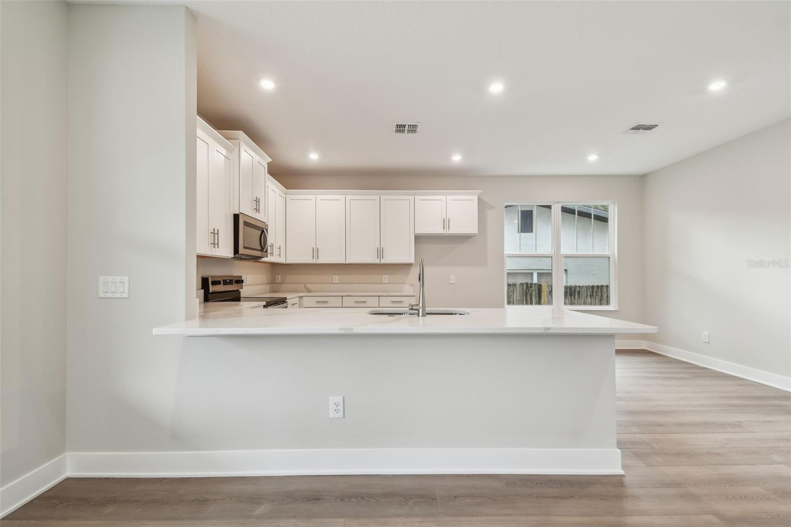 NORTHEAST PARK - Residential