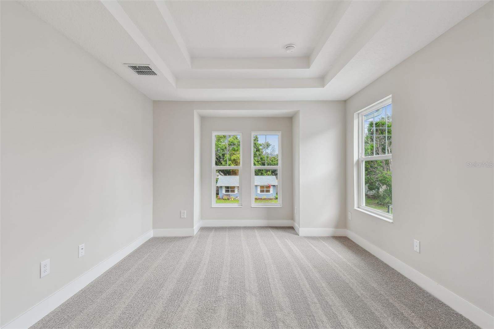 NORTHEAST PARK - Residential