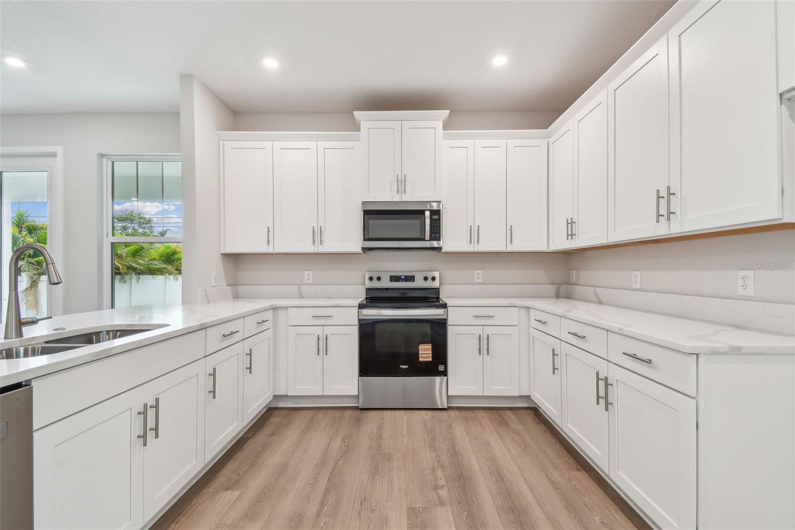 NORTHEAST PARK - Residential