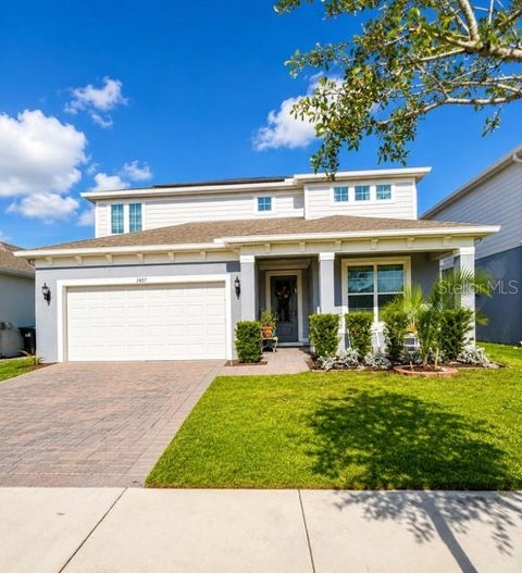 Photo of 1457 Grand Palm Drive, Orlando, FL 32828 (MLS # O6419109)