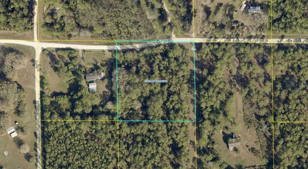 Photo of 2200 Panama Avenue, Clewiston, FL 33440 (MLS # C7520529)