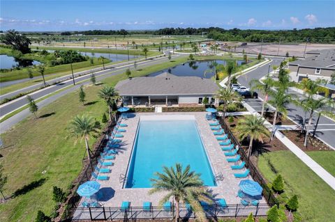 A home in APOPKA