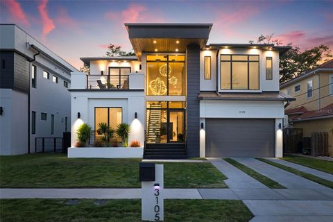 3105 S SCHILLER STREET TAMPA FL 33629