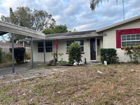 A home in BARTOW