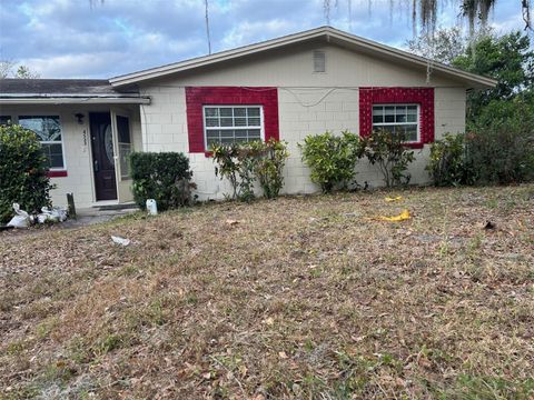 A home in BARTOW