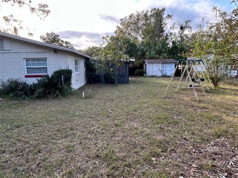 A home in BARTOW