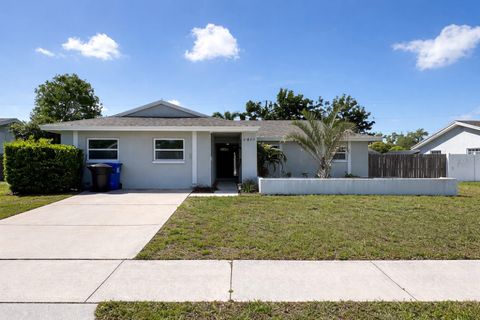 Photo of 6460 33rd Avenue N, St Petersburg, FL 33710 (MLS # TB8496758)