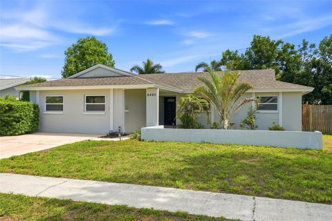 Photo of 6460 33rd Avenue N, St Petersburg, FL 33710 (MLS # TB8496758)