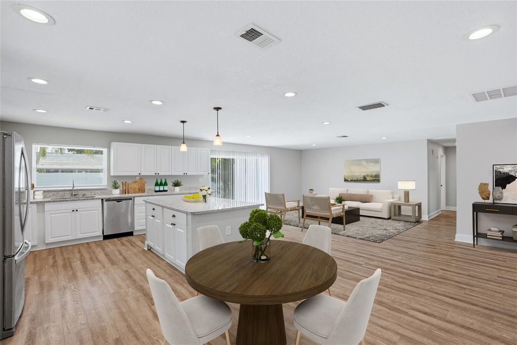 Photo of 6460 33rd Avenue N, St Petersburg, FL 33710 (MLS # TB8496758)