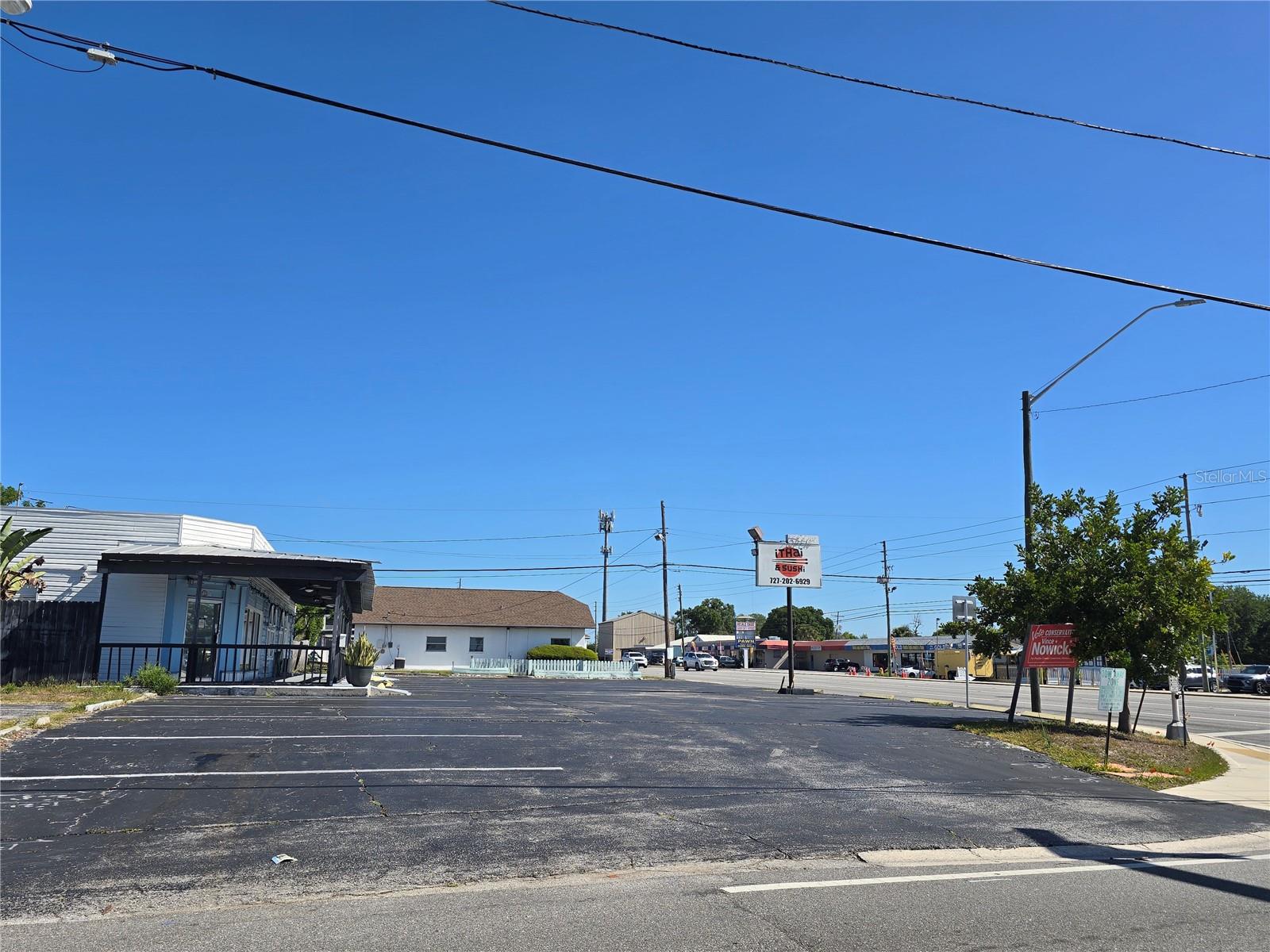 11002 SEMINOLE BOULEVARD