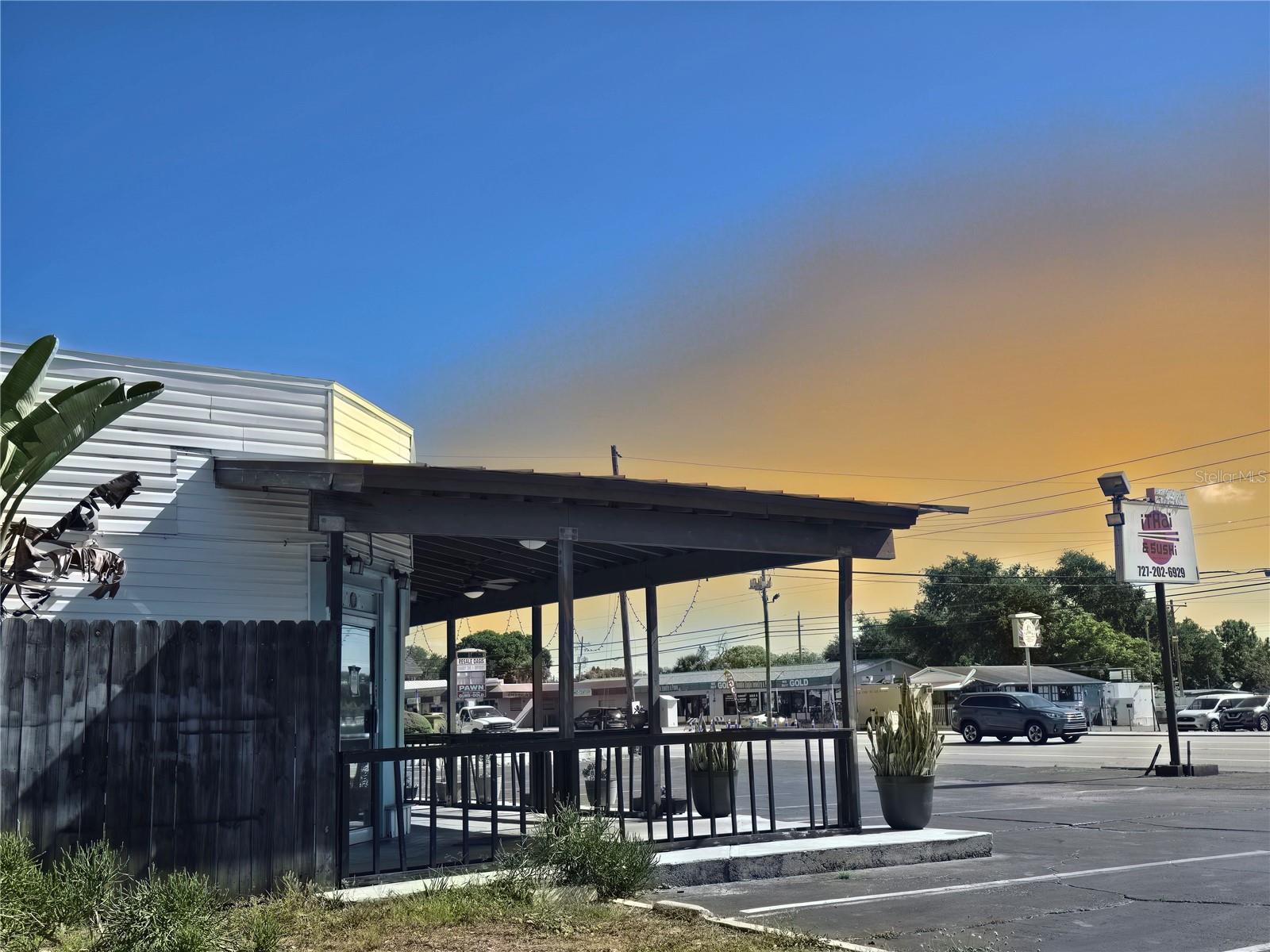 11002 SEMINOLE BOULEVARD