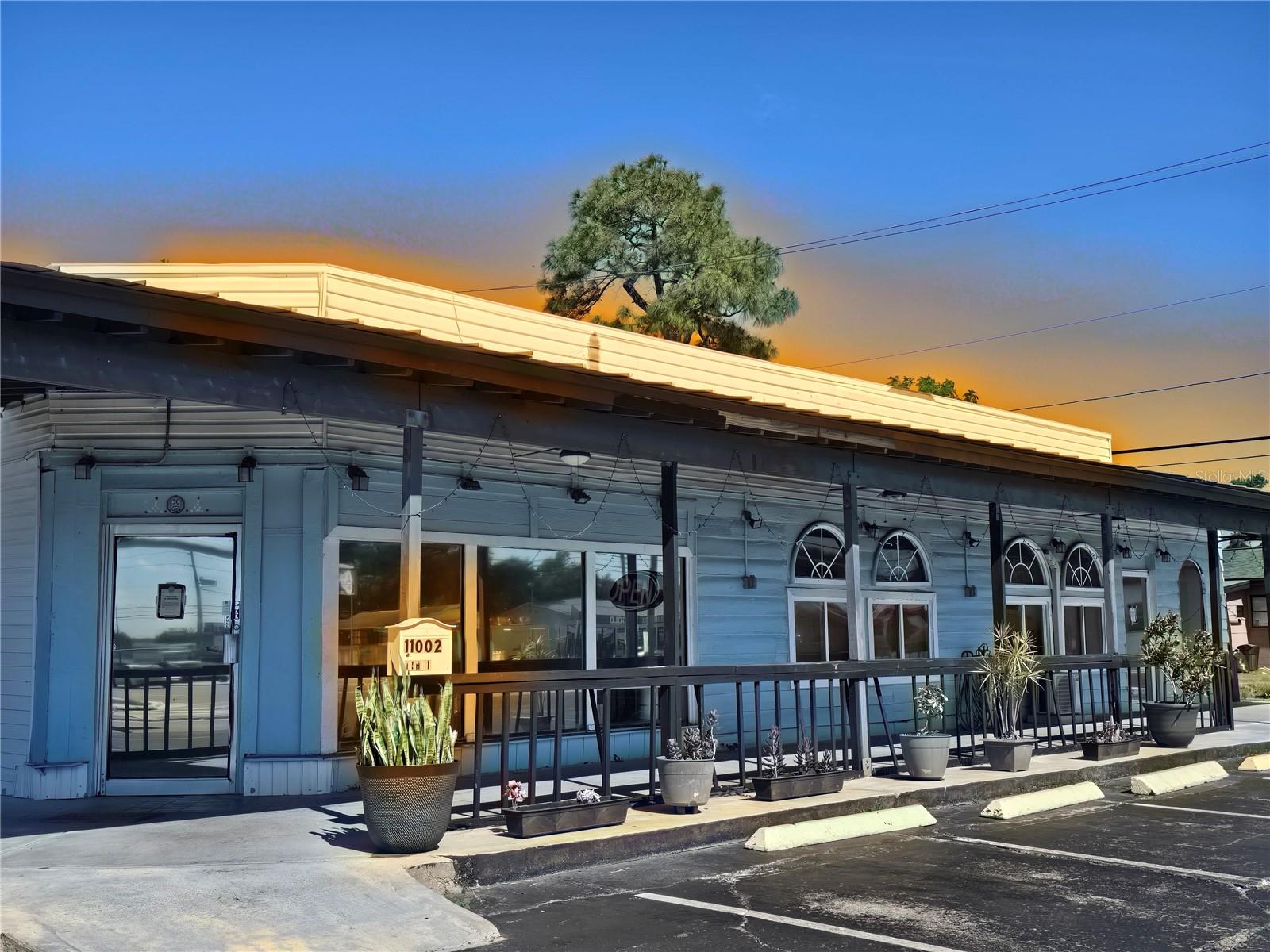 11002 SEMINOLE BOULEVARD