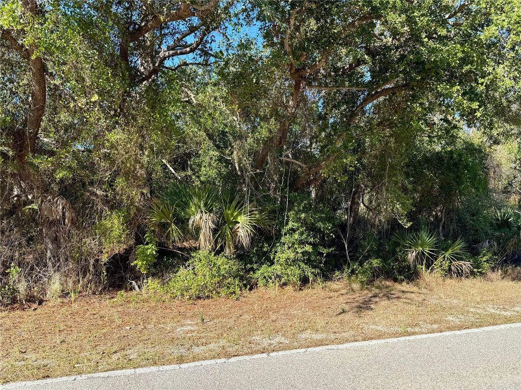 Photo of 2193 Como Street, Port Charlotte, FL 33948 (MLS # C7520969)