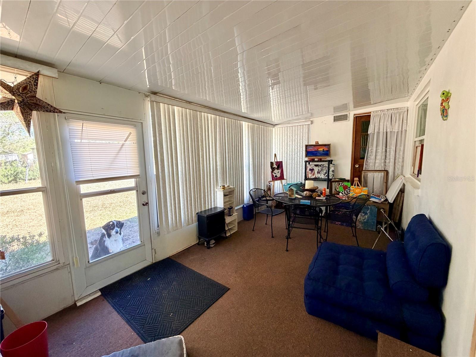 INVERNESS HIGHLANDS WEST - Residential