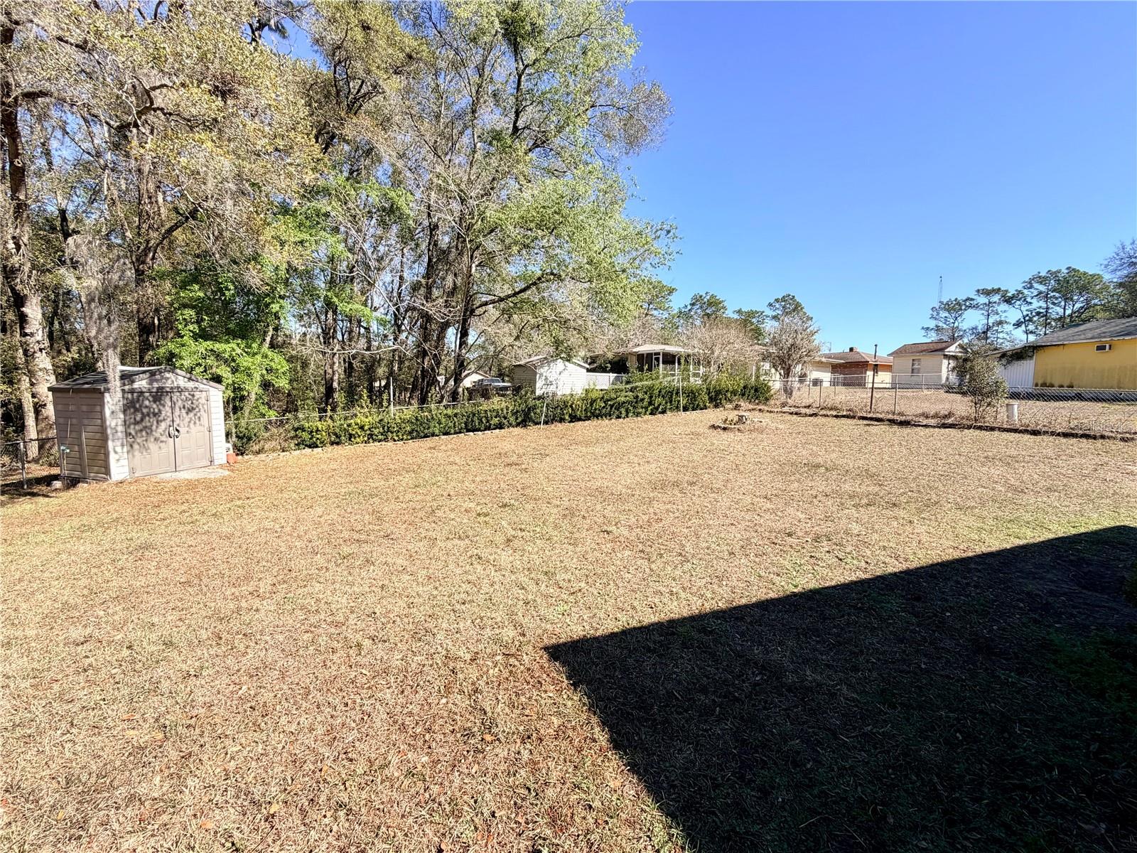 INVERNESS HIGHLANDS WEST - Residential