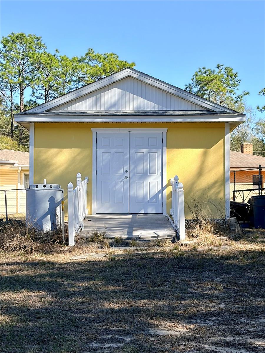 INVERNESS HIGHLANDS WEST - Residential