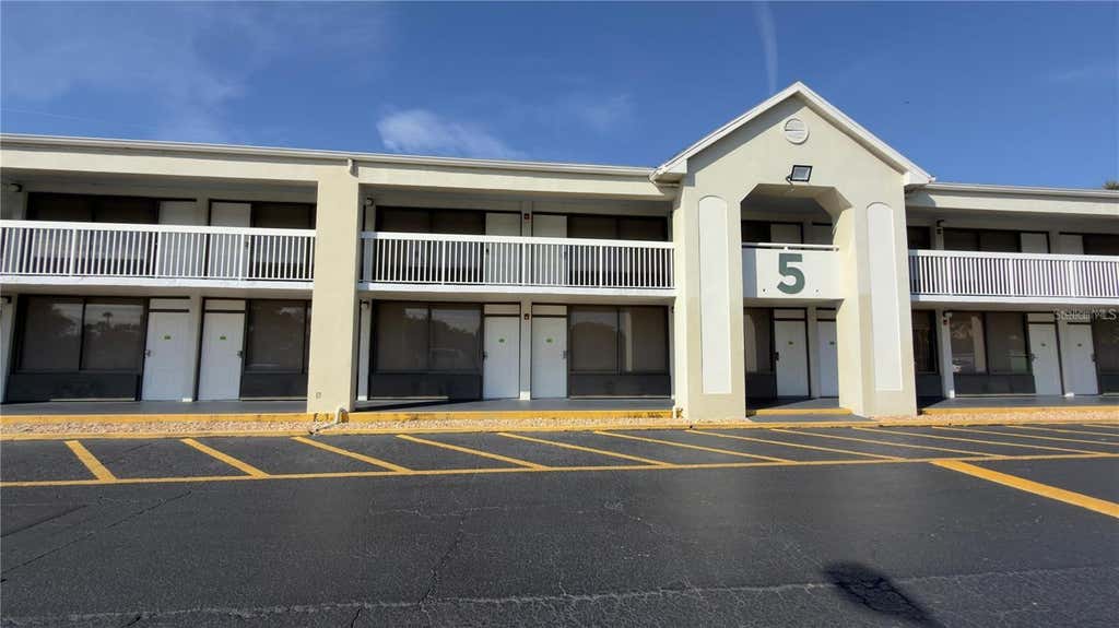 Photo of 5245 W Irlo Bronson Mem Hwy 165, Kissimmee, FL 34746 (MLS # S5155674)