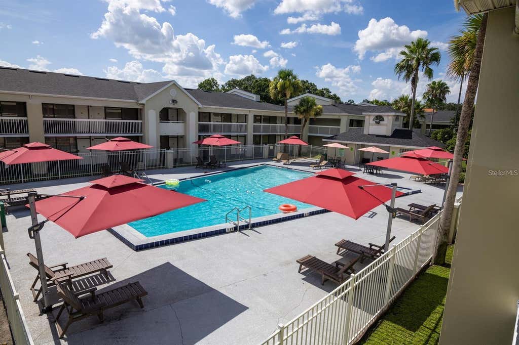 Photo of 5245 W Irlo Bronson Mem Hwy 165, Kissimmee, FL 34746 (MLS # S5155674)
