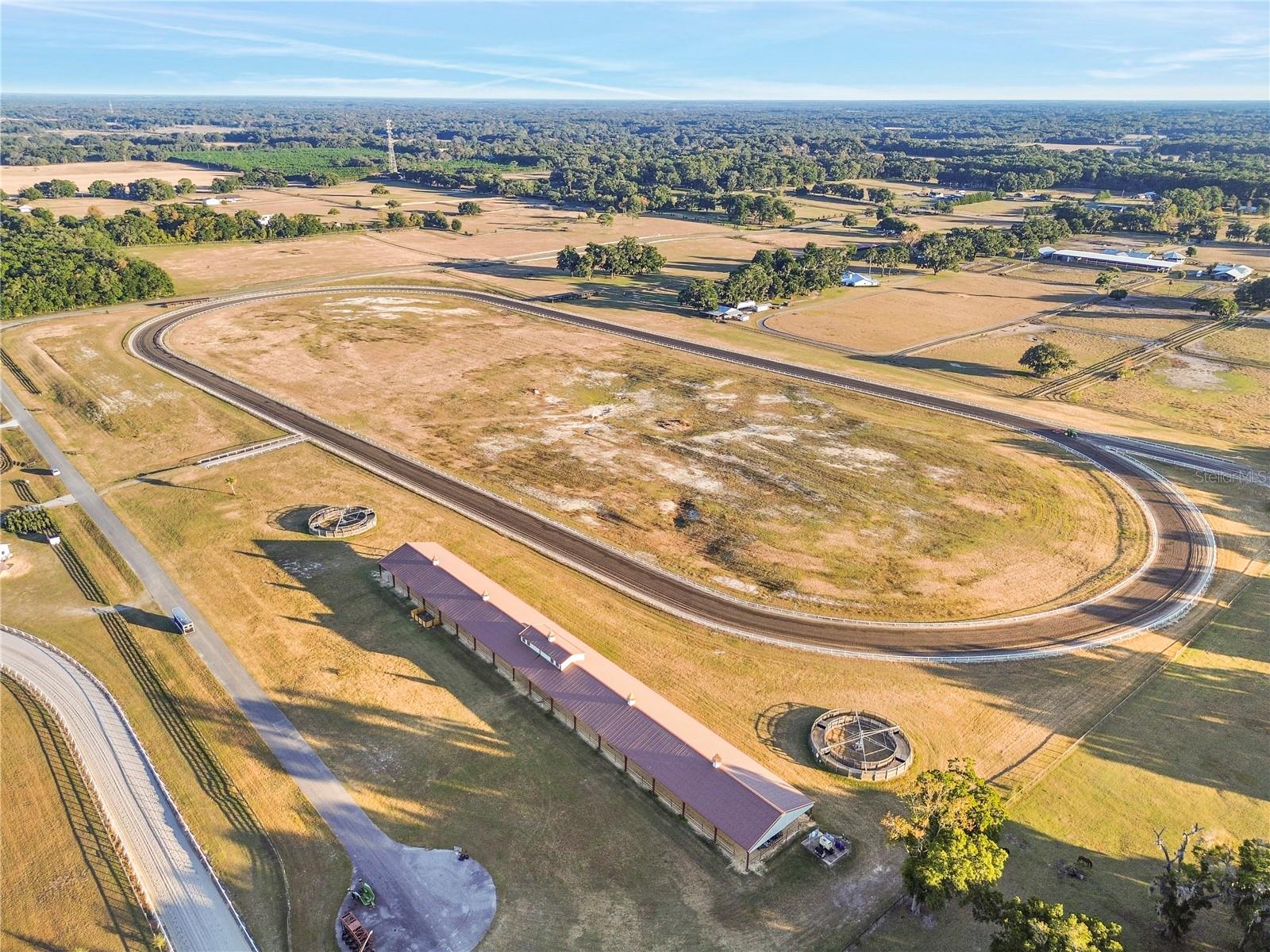 BELLEMONT FARMS - Residential