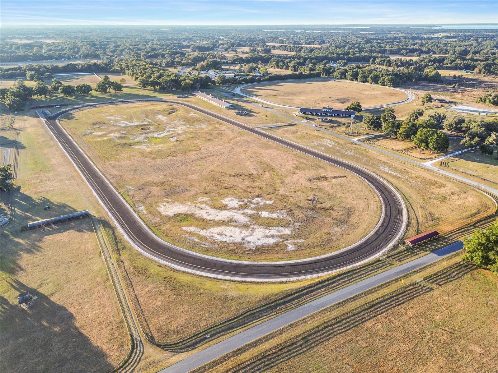 BELLEMONT FARMS - Residential
