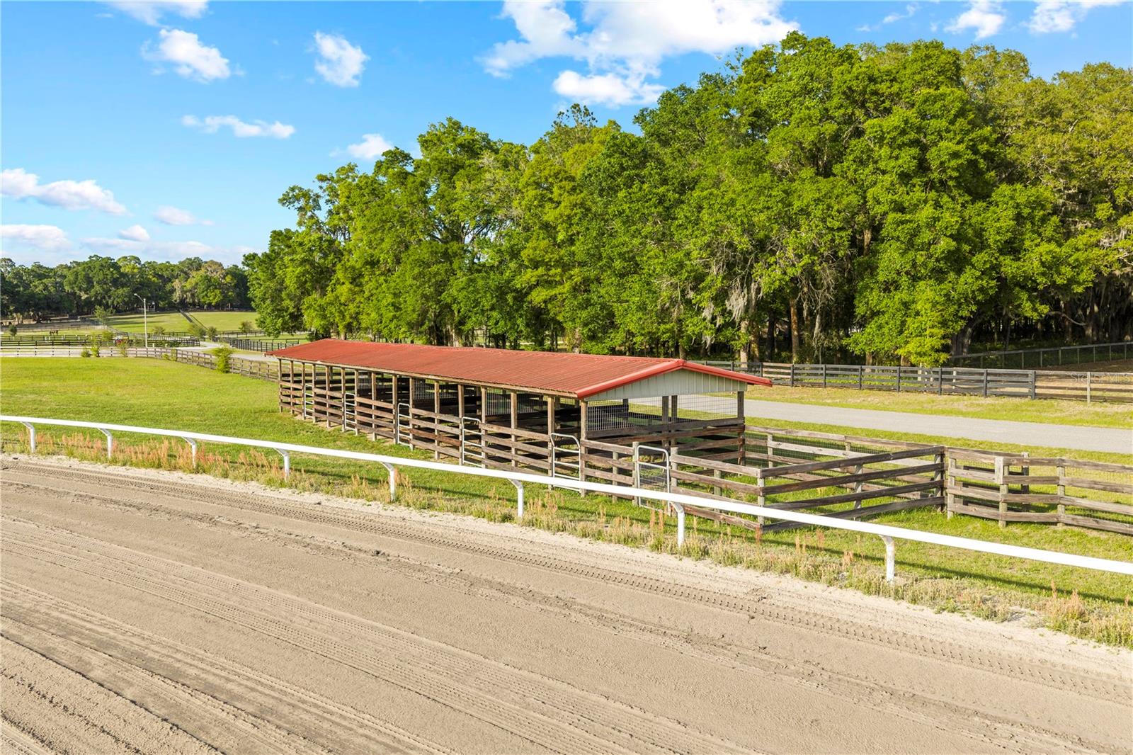 BELLEMONT FARMS - Residential