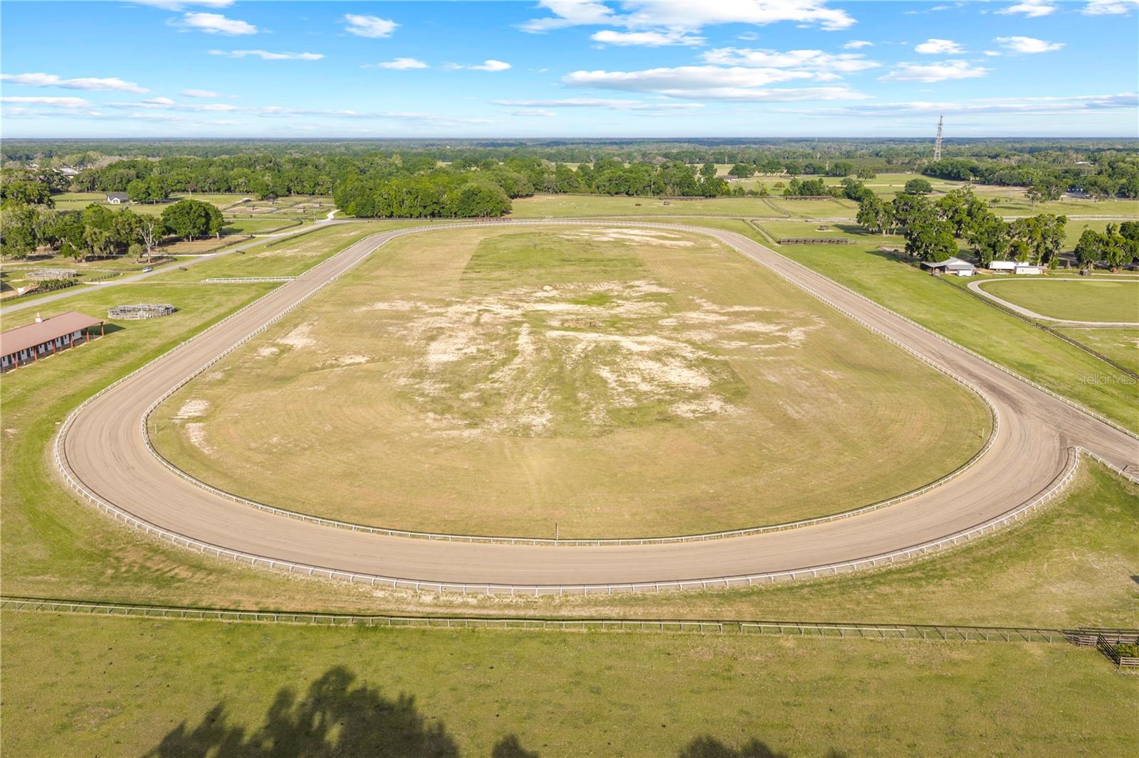 BELLEMONT FARMS - Residential