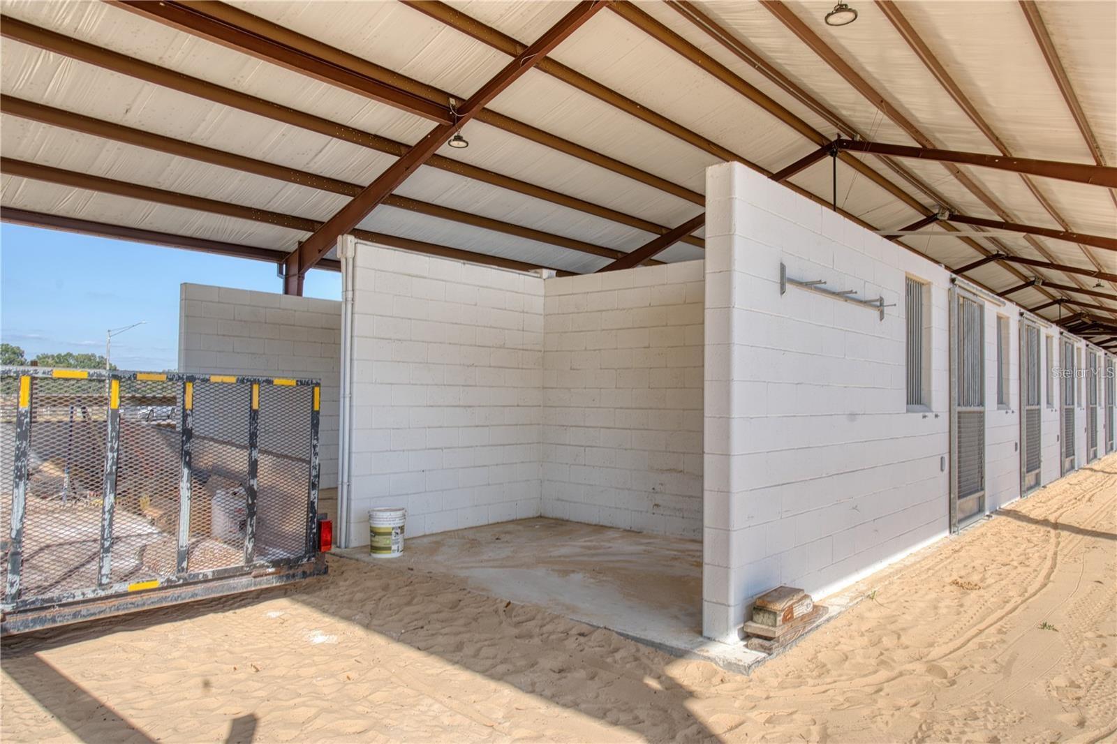 BELLEMONT FARMS - Residential