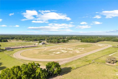Tiny photo for 1345 NE 155 Pl, Citra, FL 32113 (MLS # OM721389)