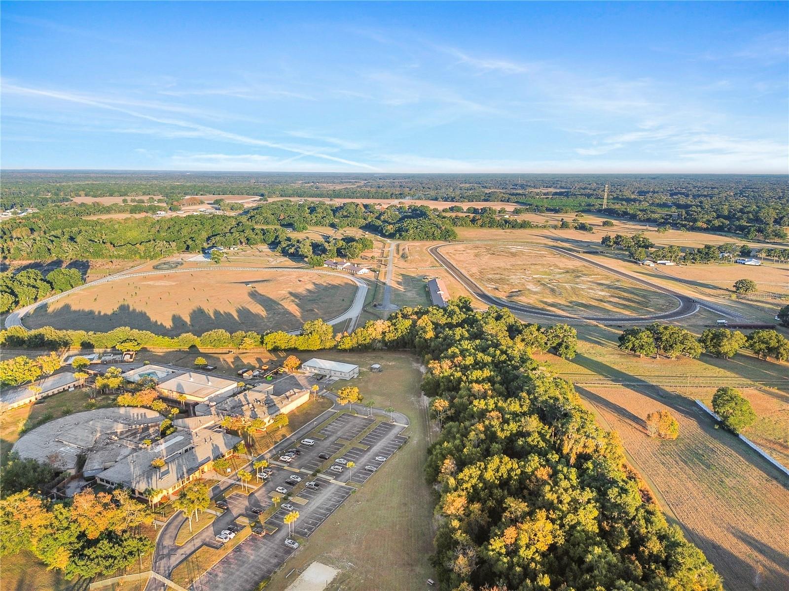 BELLEMONT FARMS - Residential