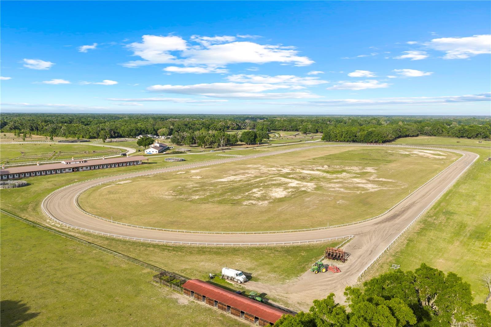 BELLEMONT FARMS - Residential