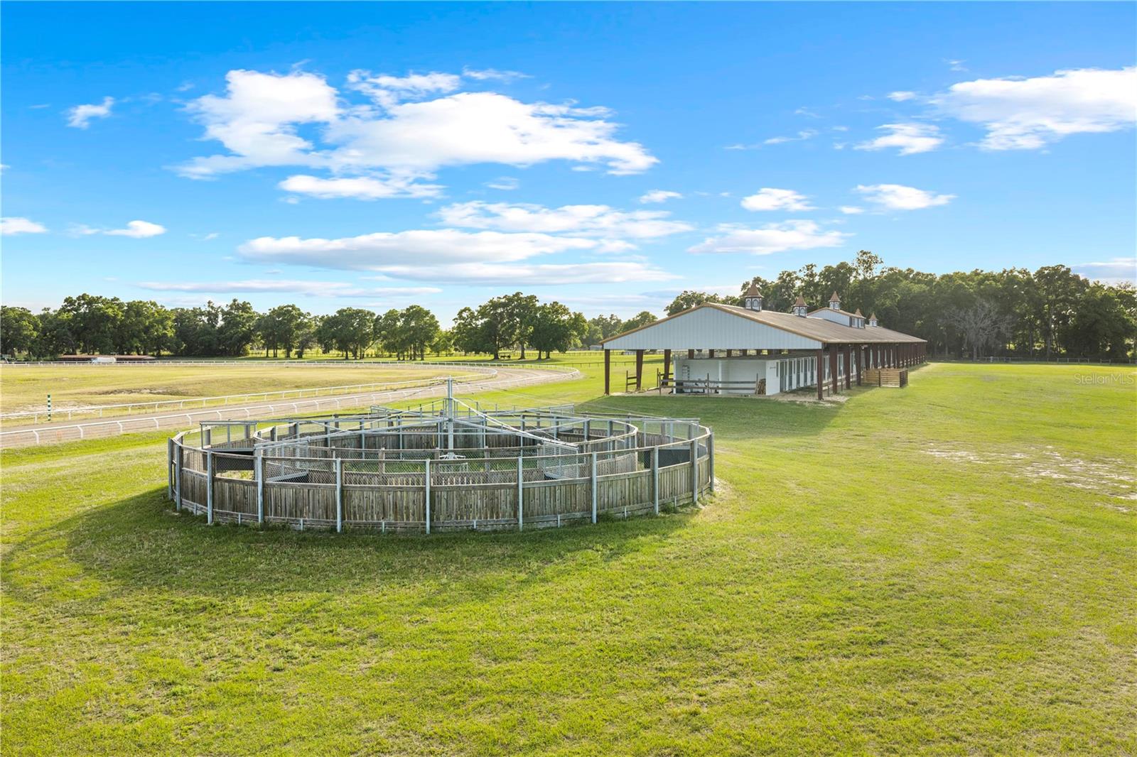BELLEMONT FARMS - Residential