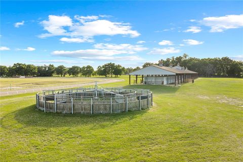 Tiny photo for 1345 NE 155 Pl, Citra, FL 32113 (MLS # OM721389)