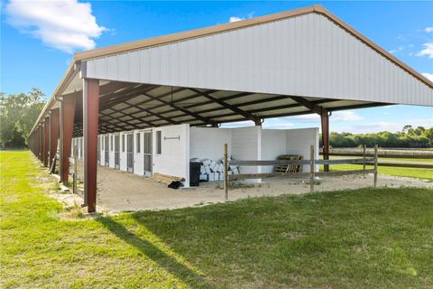 Tiny photo for 1345 NE 155 Pl, Citra, FL 32113 (MLS # OM721389)