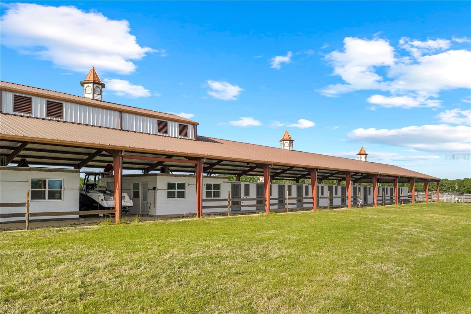 BELLEMONT FARMS - Residential