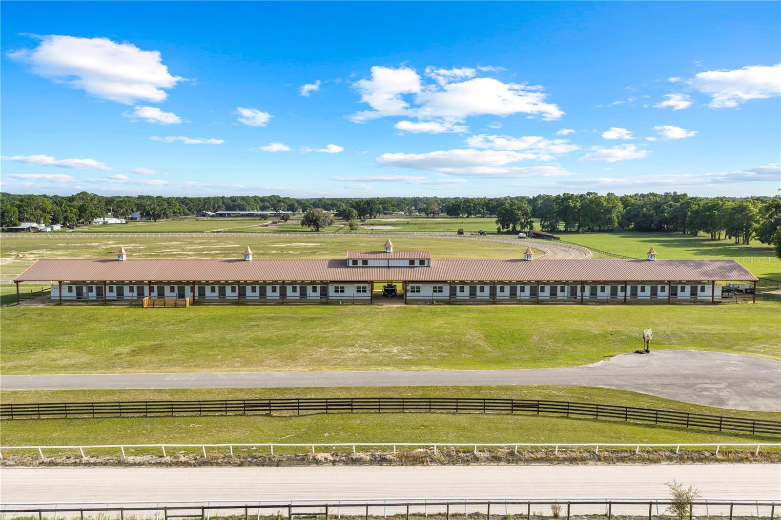 BELLEMONT FARMS - Residential